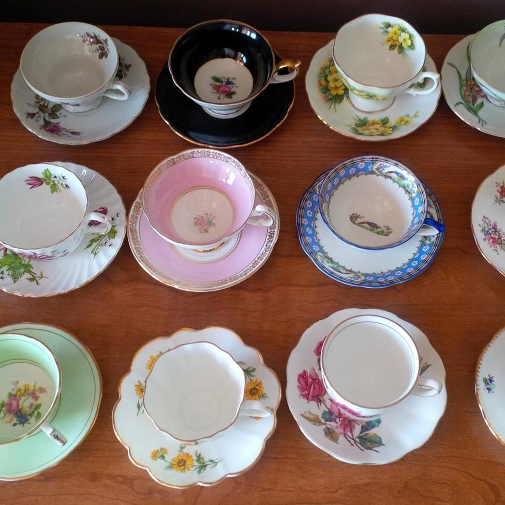 Meet your Posher, Lois